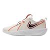 Nike ГТ. Cut 3 SE Стильные Удобные Амортизирующие Прочные Дышащие Низкие Детские Баскетбольные Кроссовки Детские кроссовки Молочно-белые Оранжевые IB8884191
