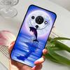 Чехол для ZTE Blade A76 Роскошный Модный Силиконовый Мягкий ТПУ Матовый Чехол для ZTE BladeA76 5G Ударопрочная Задняя Крышка Z2469N Fundas Capa
