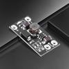 3.7V To 12V Mini DC Boost Converter Board Lithium Battery Boost DC Step Up Module Voltage Regulator Voltage Boost Module