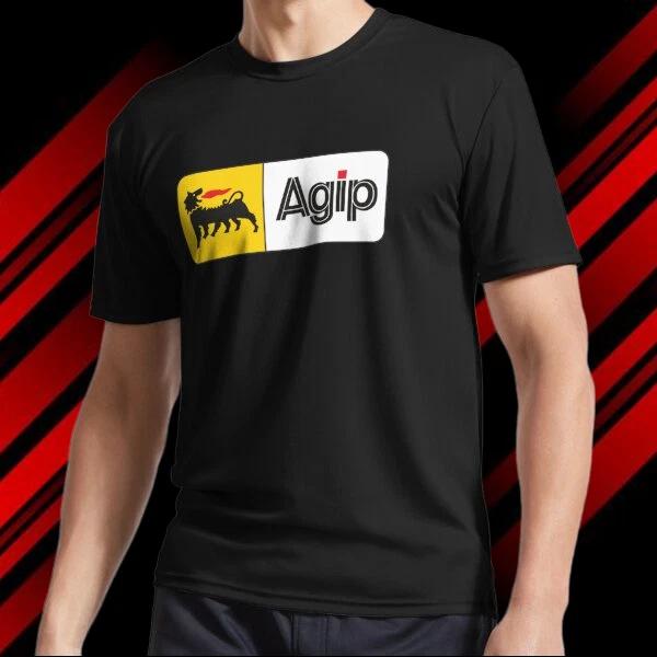 Мужские и женские футболки Agip