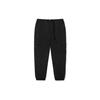 Casual Cargo Jogger Pants Men Bottoms Black VN0A54IXBLK