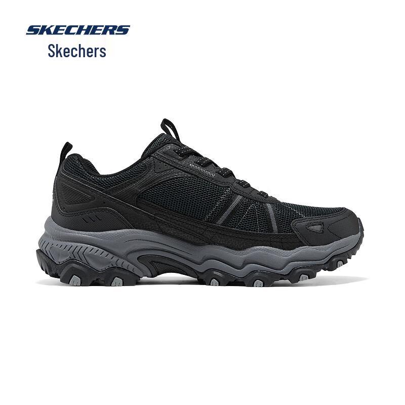 Skechers Мужские походные ботинки для улицы 237866C