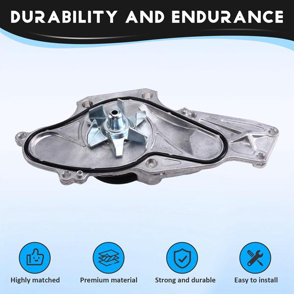 14510-RCA-A01, 19200-RDV-J01, and 14520-RCA-A01 are compatible with Honda vehicles.