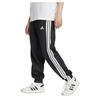 Essentials 3 Stripes Fleece Loose Fit Joggers