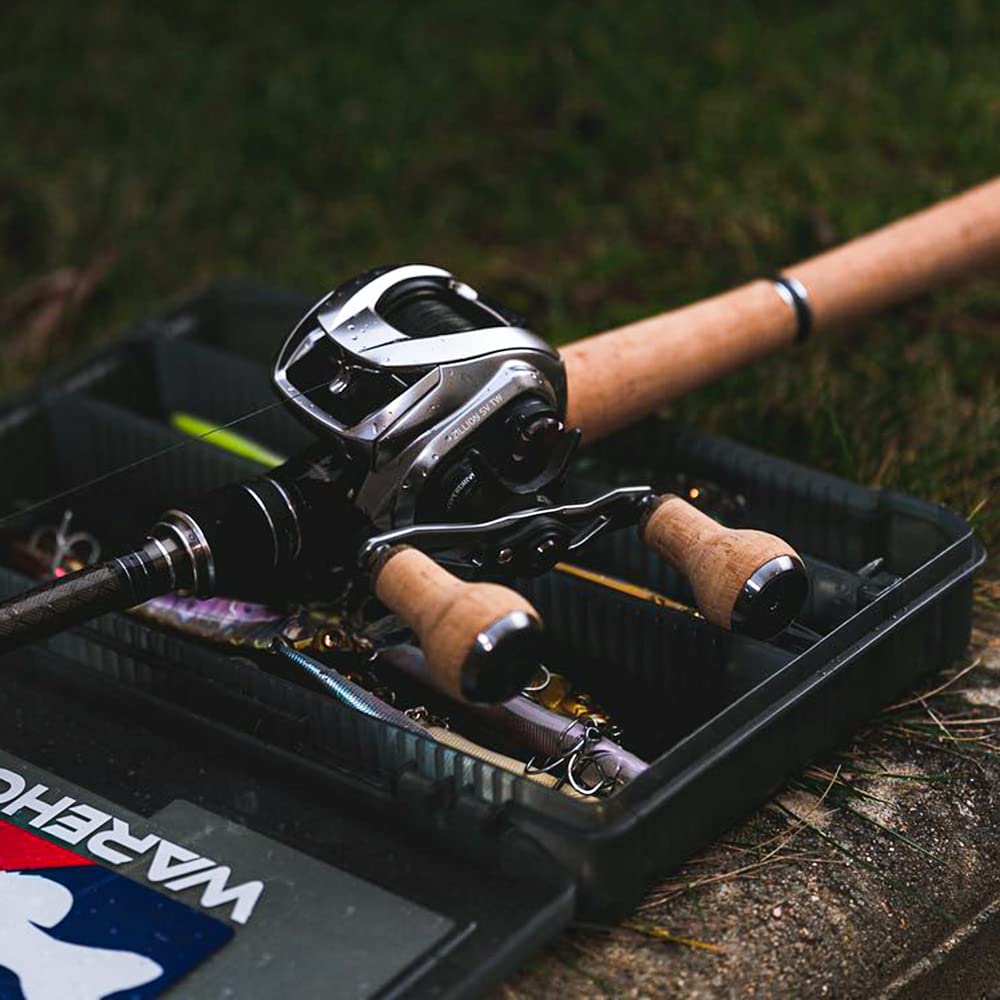 Gomexus Замена рукоятки катушки C27 Пробковая ручка для Daiwa Type S и Shimano Type A Caldia 27 мм Подходит для спиннинга и кастинга идеально для