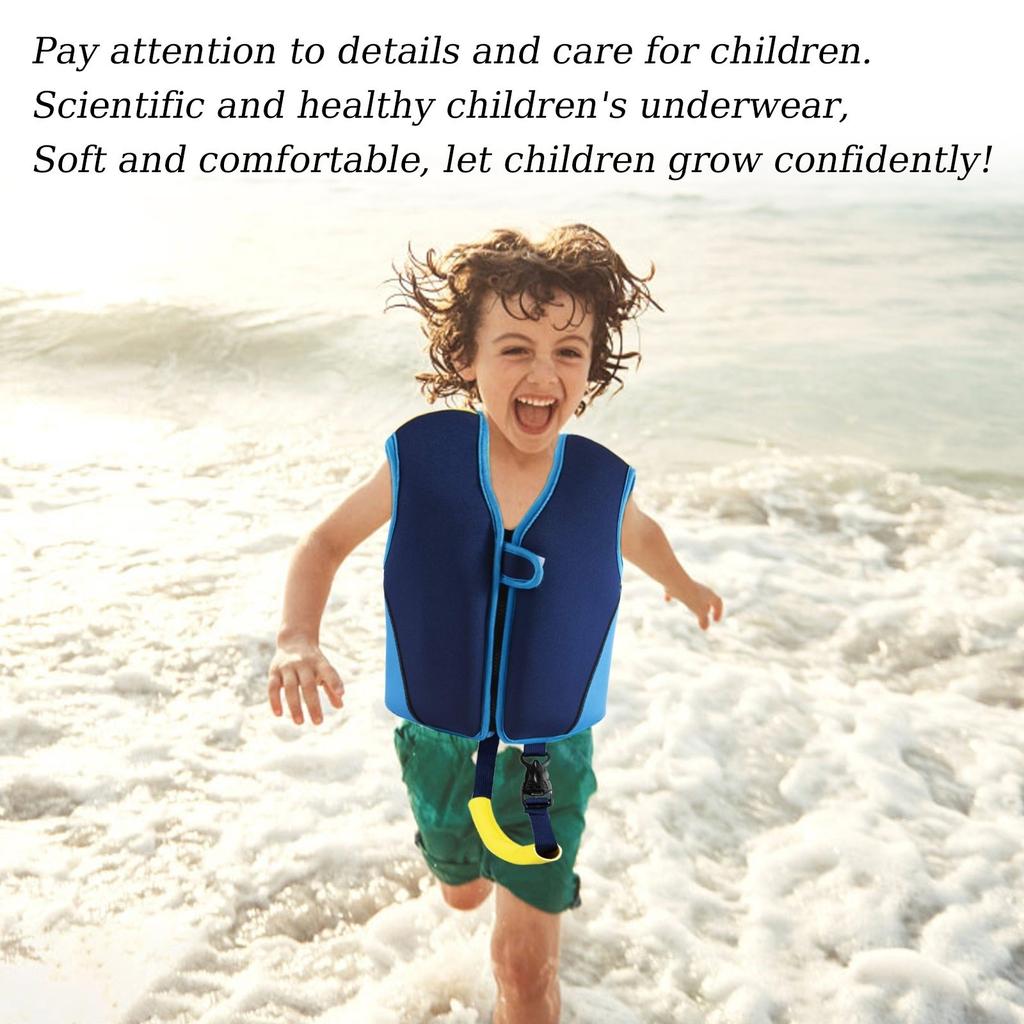 Детские спасательные жилеты для младенцев и младенцев, жилеты плавучести, пенопластовые жилеты для подводного плавания, снаряжение для плавания