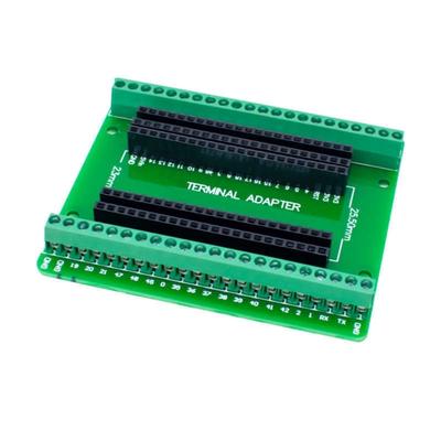 ESP32S3 Плата разработки IoT, плата расширения GPIO для разработки в IDE и MicroPython