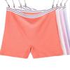 Women's Underwear Boxer High Waist Briefs Ladies Breathable Underpants