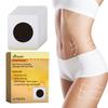 Патч для тела Подтягивающий кожу Уход за телом Легкий уход Покажите свое тело Травяная эссенция Питательный для тела Патч для пупка