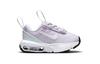 Nike Кроссовки Air Max INTRLK Lite Низкие Спортивные Повседневные Розовые для Младенцев и Малышей DH9410-500