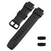 Силиконовый, совместимый с Protrek, стильный, подходит для ремешка [Tyqzor], PRG-550, PRW-2500, PRW-3500, PRG-270, PRG-260, PRG-250, PRG-500, PRW-5100,