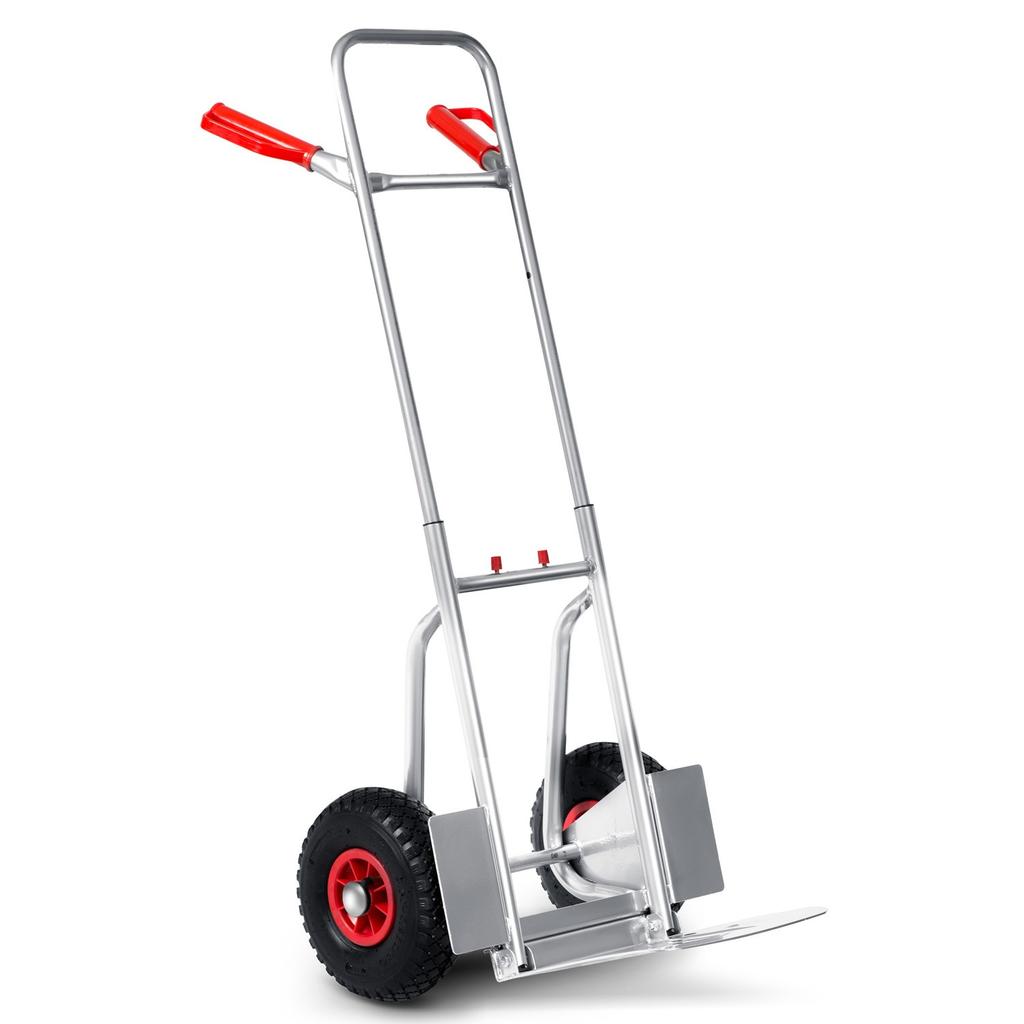 Humberg Hm-507 Foldable Hand Trolley