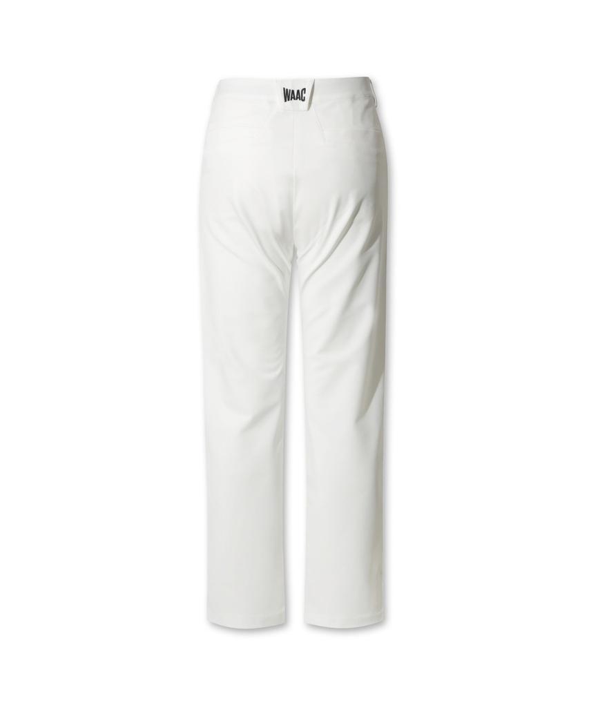 WAAC Essential Solid Pants Wmpns26100Whx