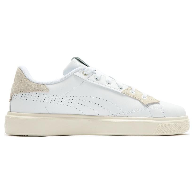 Puma Кроссовки Lajla с низким верхом Женские кроссовки Белые 388951-01