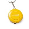 60 Inch Mini Tailor Keychain Tape Measure Centimeter Inch Roll Tape Measure Ruler Measuring Tool