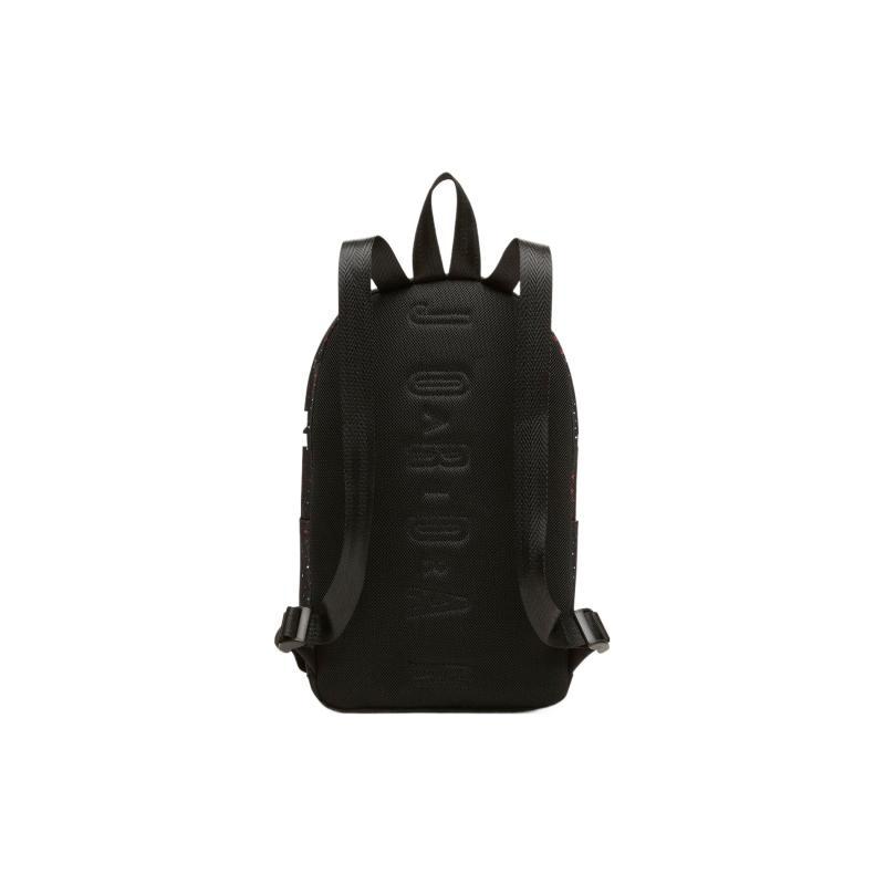 Jordan Полиэстеровый рюкзак обычный унисекс черный Jordan HA6232-011