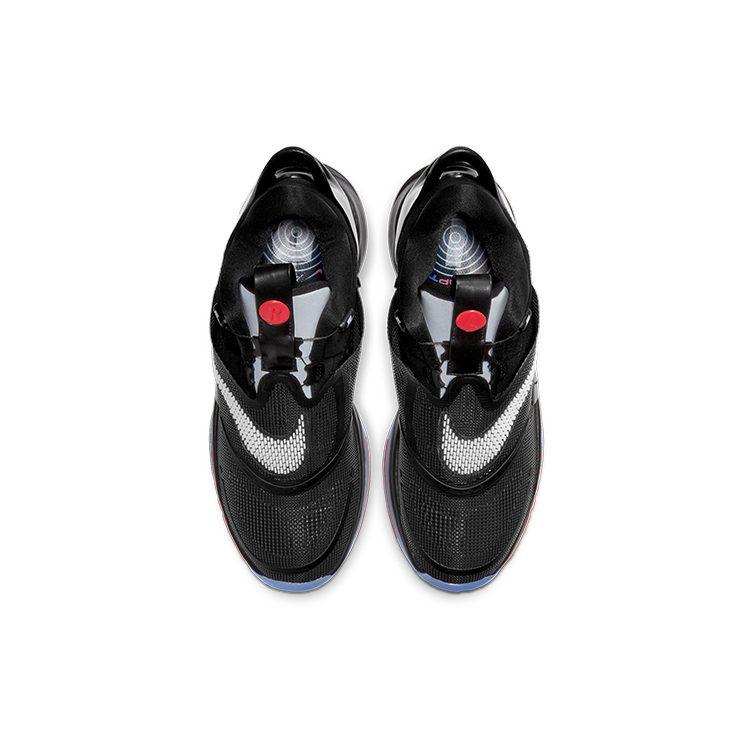 Nike Адаптер Bb 2.0 'NBA Asg 2020' UK Зарядное устройство CV2444-001