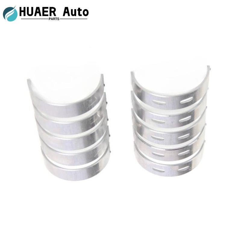 Engine Parts Crankshaft Main Bearing Set For Mercedes Benz M270.910 M274.910 S205 C180 M274 M270 A2700330102 A2700330101