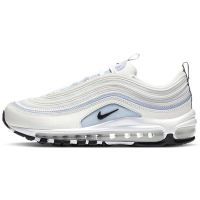Женские кроссовки Air Max 97 'Ghost' Повседневная обувь CZ6087-102