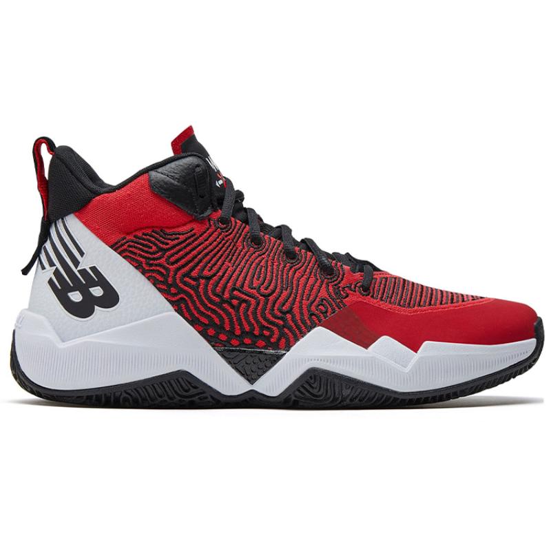 New Balance Кроссовки 2WXY 'Black Red' BB2WXYRW