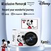 Disney HD Цифровая камера C19 - Дизайн Микки (Китайская версия)