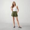 Women's Shorts With Pockets, Casual Shorts