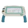 Magnetic Drawing Tablet Writing Drawing Board Desk with Pen Educational Painting Toys for Children Toddlers
