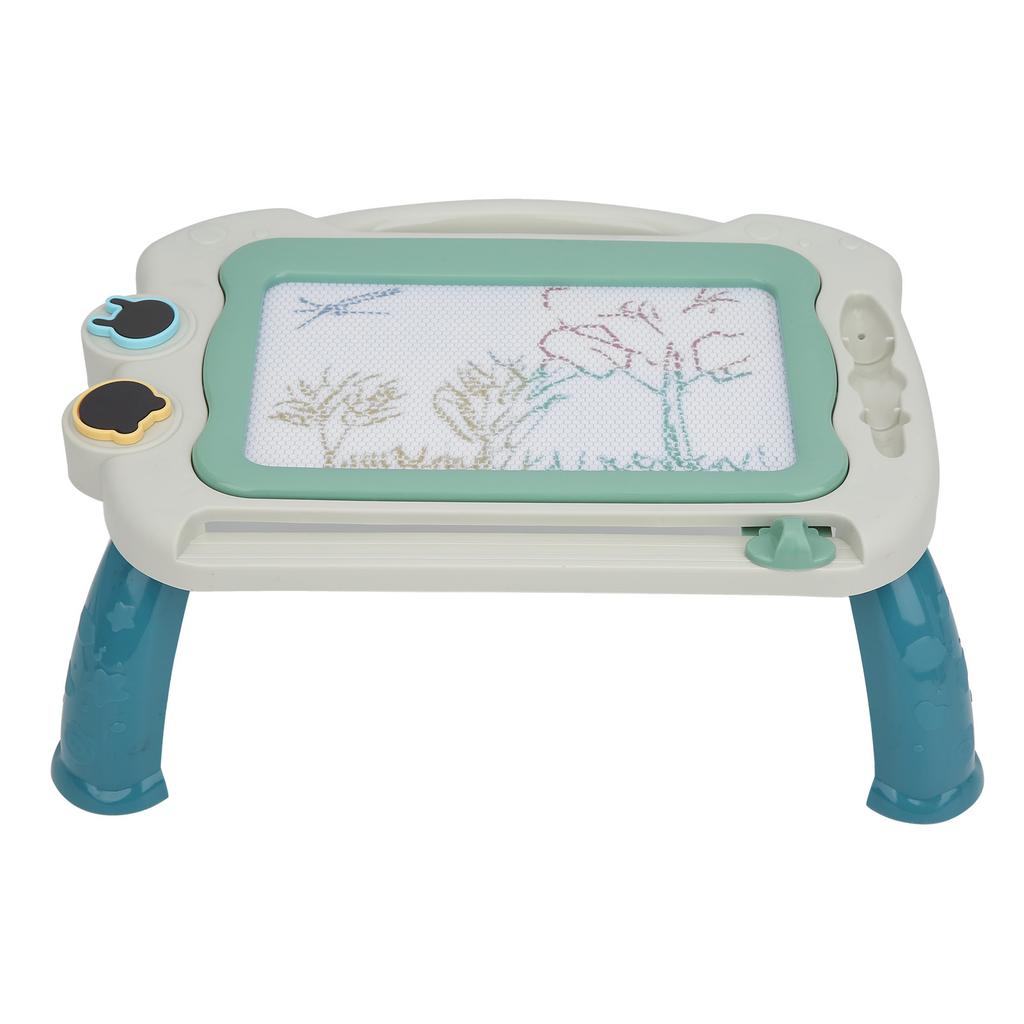 Magnetic Drawing Tablet Writing Drawing Board Desk with Pen Educational Painting Toys for Children Toddlers