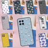 Милый чехол-слоненок для Honor X8b X9b X9a X8a X8 X9 X9c 50 70 90 Lite Honor 200 Lite Magic 5 6 7 Pro
