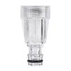 Water Filter 3/4-Inch Inner Thread High Filtration Volume Transparent High-pressure Car Washing Machine Water Filter for Karcher K2-K7