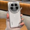 Чехол для Xiaomi 13 Ultra Чехол для телефона Xiaomi 14 Ultra Чехол для Xiaomi 15 Ultra Mi 13 Ultra Ударопрочный Покрытие Силиконовая задняя крышка