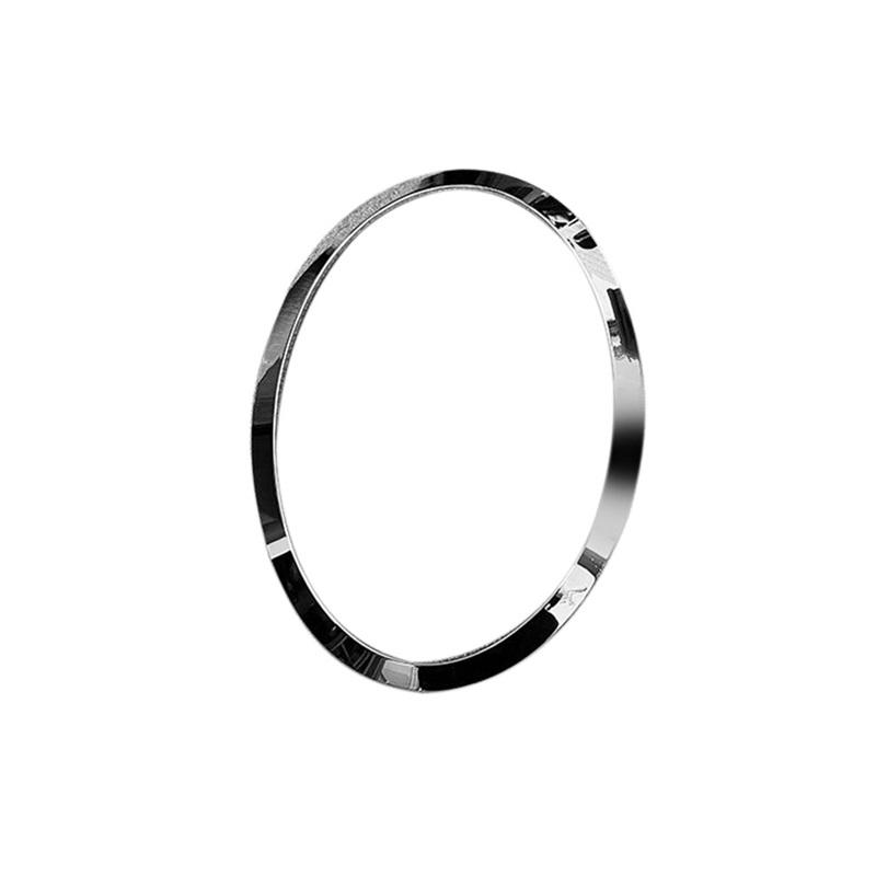 Накладка на фару автомобиля, крышка фары, автомобильные аксессуары для Mini Cooper R56 R55 R57 R58 R59 51137149905