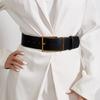 Элегантное мастерство Пояс для вечеринок Модный ремень Необходимый для стилистов-универсалов