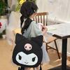 Cartoon Boys And Girls Backpack Children'S Bag Cute Cute Children'S Backpack