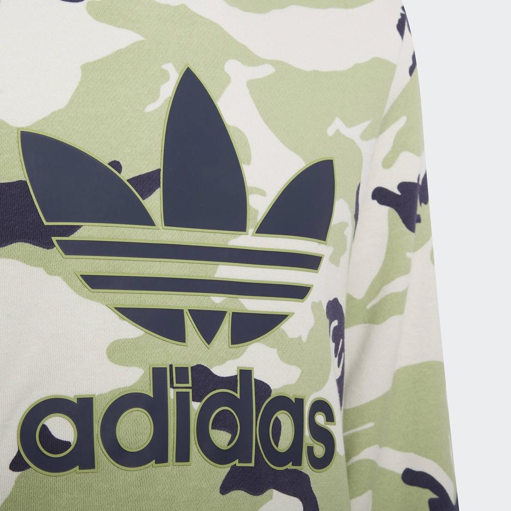 adidas Толстовка Originals Детская HF7449