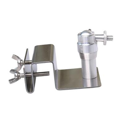 Кронштейны и зажимы – Кронштейны