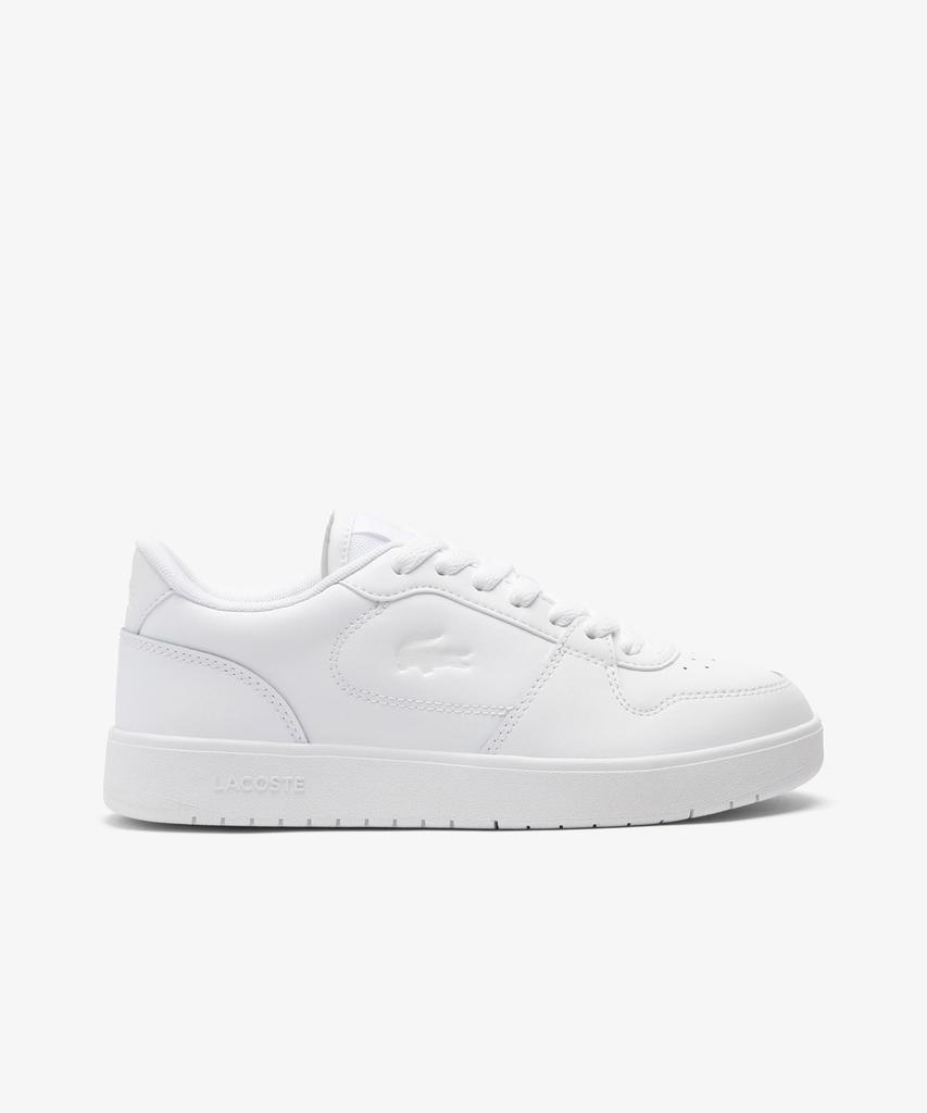 Женские кожаные кроссовки Lacoste Court Ace Rz7064W56G 21G
