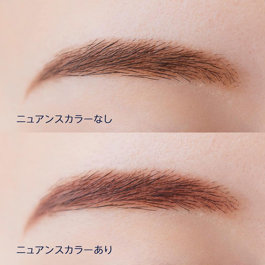 Chifure Пудра для бровей розоватая, без отдушки, PK10, коричневая, 2,7 г (х 1)