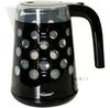 Kettle Maestro MR-045 1.7l Black