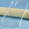 UNITHIN For iPhone 16 Case Ultra Thin 0.7mm Clear TPU Anti Drop Phone Cover Precise Cutouts