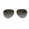 Tom Ford Mens Ford FT0823 Clark 28F Shiny Sunglasses