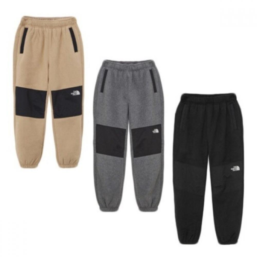 North Space Kids Matisse Fleece Jogger Pants Np6kp54