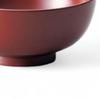 Lacquerware Made in Japan J-kitchens Bowl, Hand-painted, PID-527988,
