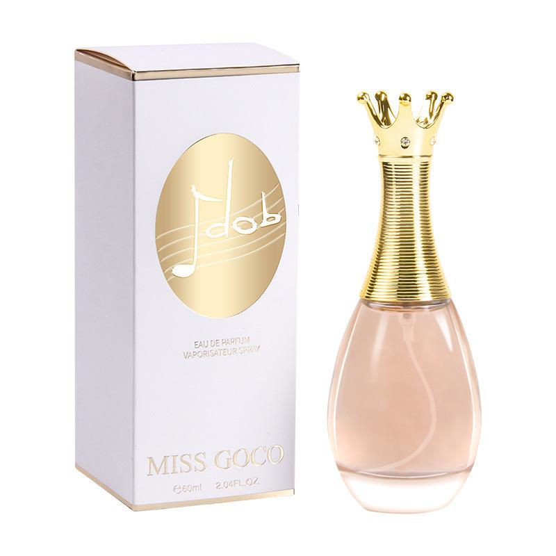 JEAN MISS Eau De Parfum 90ml – French-Inspired Floral Fragrance, Long-Lasting Women's Perfume, Affordable Everyday Scent less