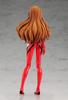 POP UP PARADE Evangelion: New Theatrical Edition Asuka Langley Non-scale Plastic Pre-painted Complete Figure G94607