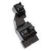 Car Power r Electric Window Controller Switch Console Sturdy Replacement Part Compatible for  56021912AA 901440