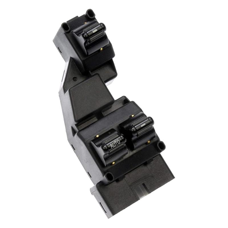 Car Power r Electric Window Controller Switch Console Sturdy Replacement Part Compatible for 56021912AA 901440