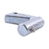 5PCS Battery Isolator Disconnect Key 701/47401 For JCB Excavator Backhoe Loader 2CX 2CXS 2CXSL 2CXL 2CX-SM 411 426B