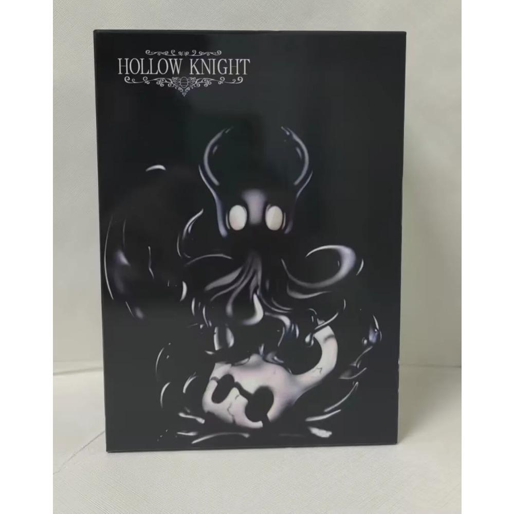 Hollow Knight 13 см Аниме Фигурки Действия Игрушки