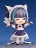 Good Smile Arts Shanghai Nendoroid Azur Lane Cheshire Plastic Painted Movable Figure Non-Scale